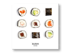 Zidna umjetnost SUSHI_067-12