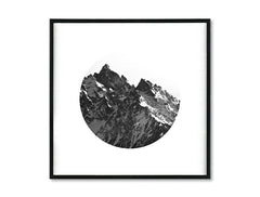 Zidni poster Element / Dan Johannson