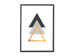 Zidni poster Ništa ili materijalno / Dan Johannson - slika 2